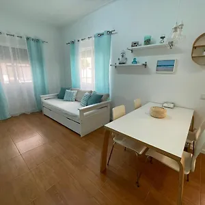 Blue Monte Gordo