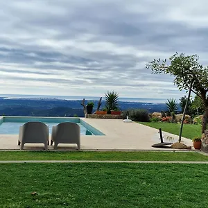 Casa Atman Casa rural