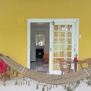 Casas Amarelas Ingleses Florianópolis