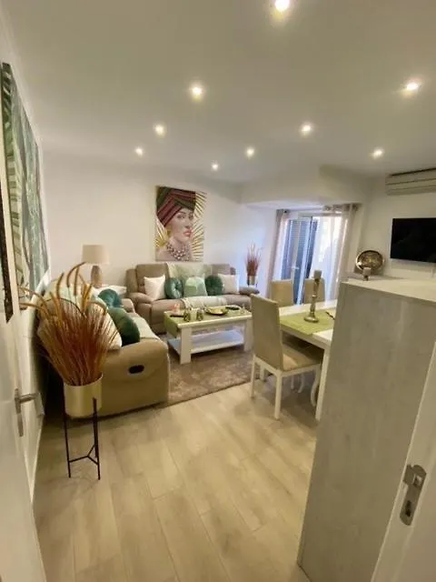 Monte Gordo Apartment מונטה גורדו