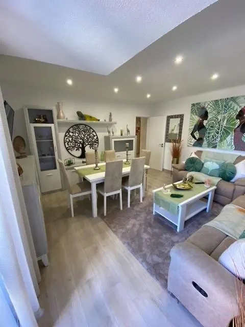 Monte Gordo Apartment