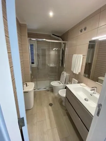 Monte Gordo Apartment